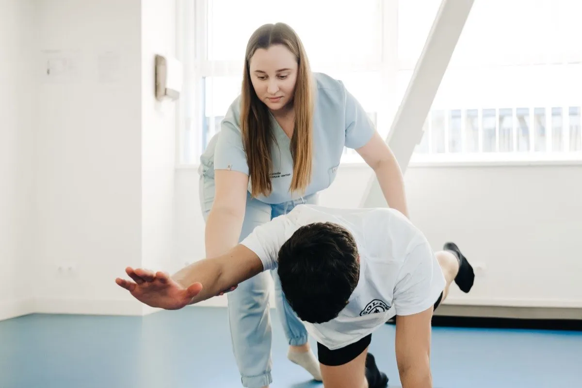 Healing Hands Physical Therapy and Bodywork