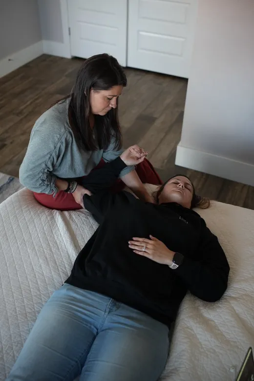 CranioSacral Therapy (CST) in Reno, NV