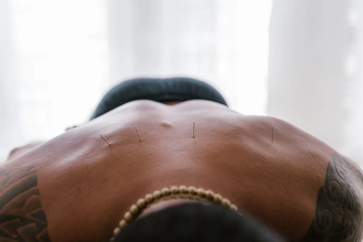 Healing Hands Physical Therapy and Bodywork