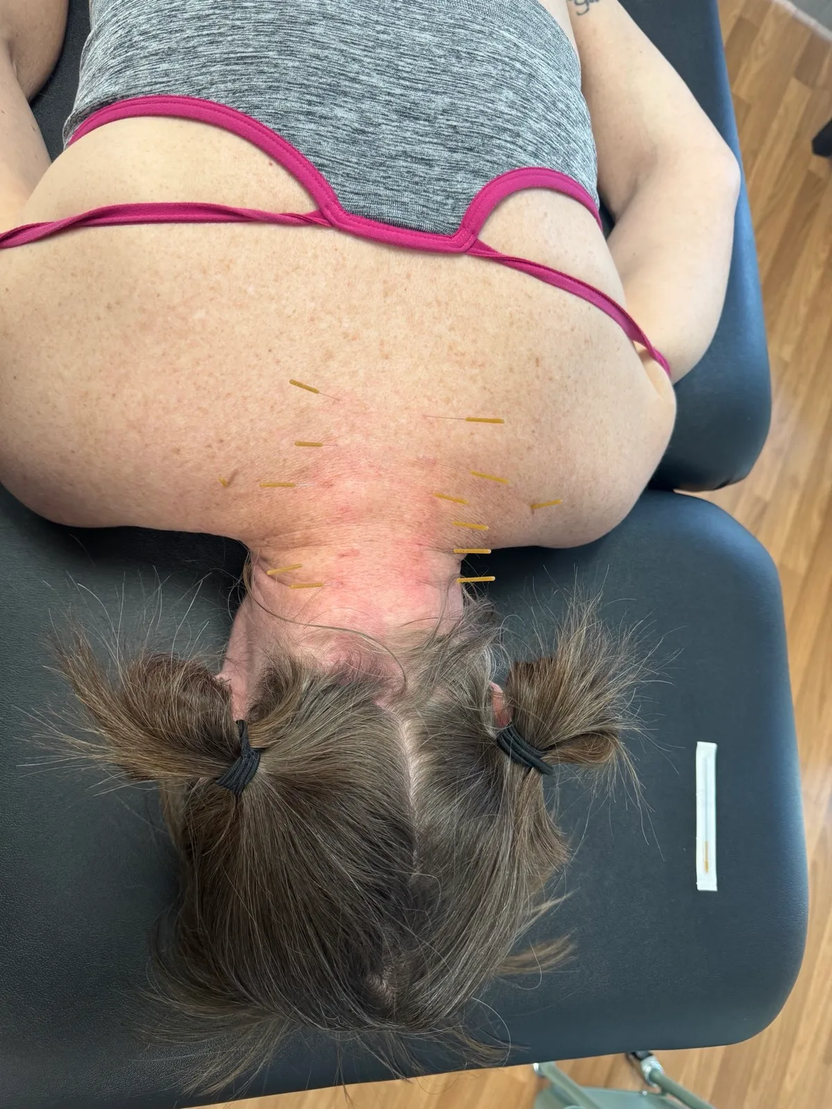 Healing Hands Physical Therapy and Bodywork