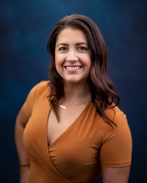 Dr. Jamie Pribyl, PT, DPT, MTC — Healing Hands Physical Therapy, Reno
