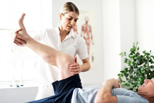Concierge Physical Therapy in Reno, NV