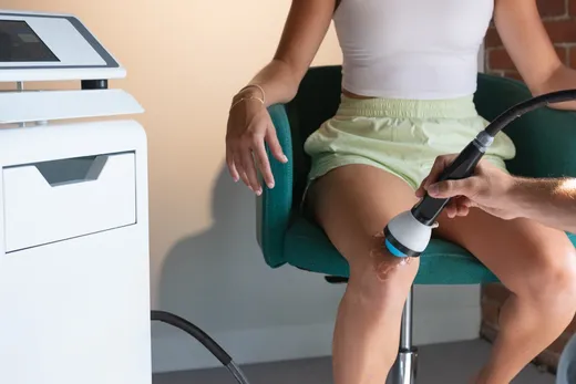 StemWave Therapy — Sonic / Acoustic Wave (Shockwave) in Reno, NV