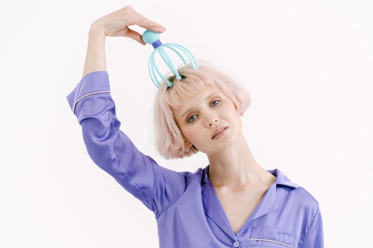 CranioSacral Therapy for Migraines in Reno and Incline Village