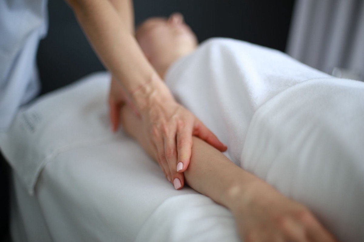 Physical Therapy for Fibromyalgia in Reno: Gentle Hands-On Relief for Widespread Pain