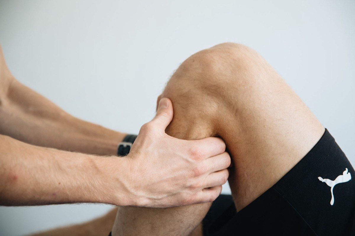 Physical Therapy for Knee Pain in Reno: Find the Real Cause and Fix It