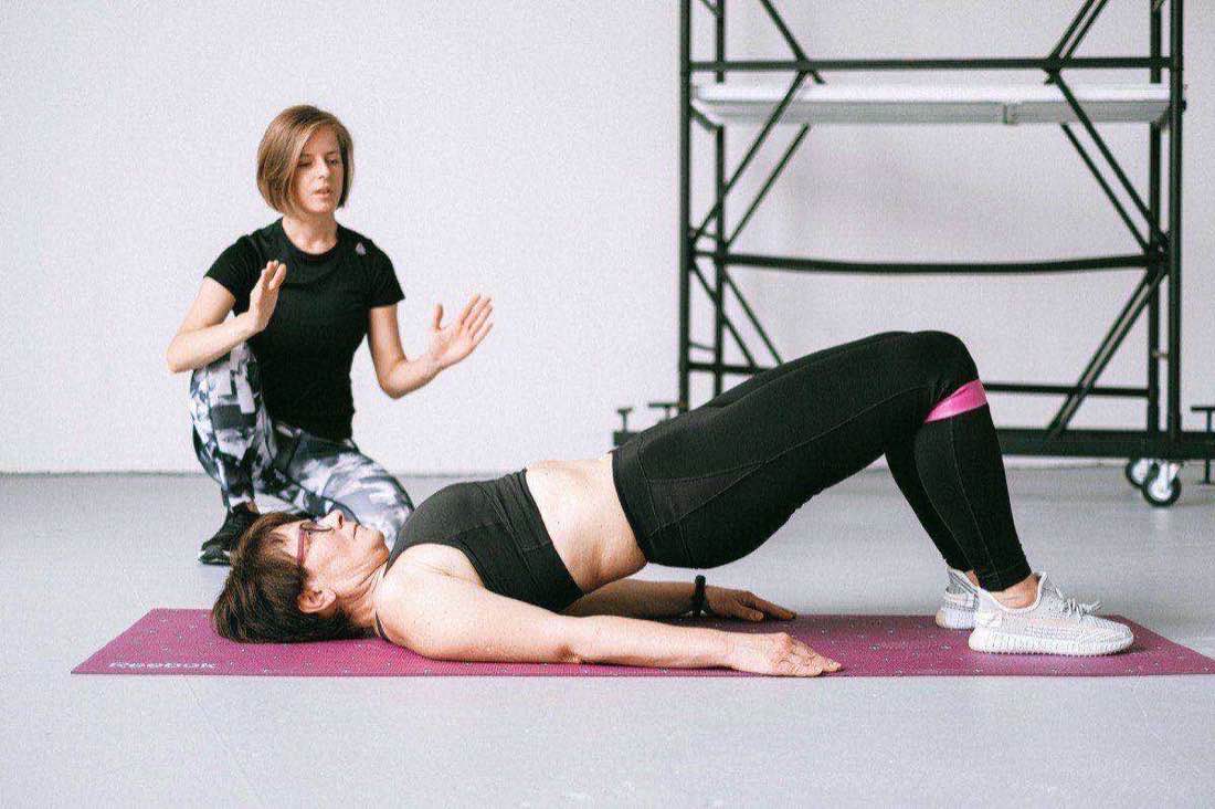 Physical Therapy for Pelvic Pain in Reno: Visceral and Manual Approaches