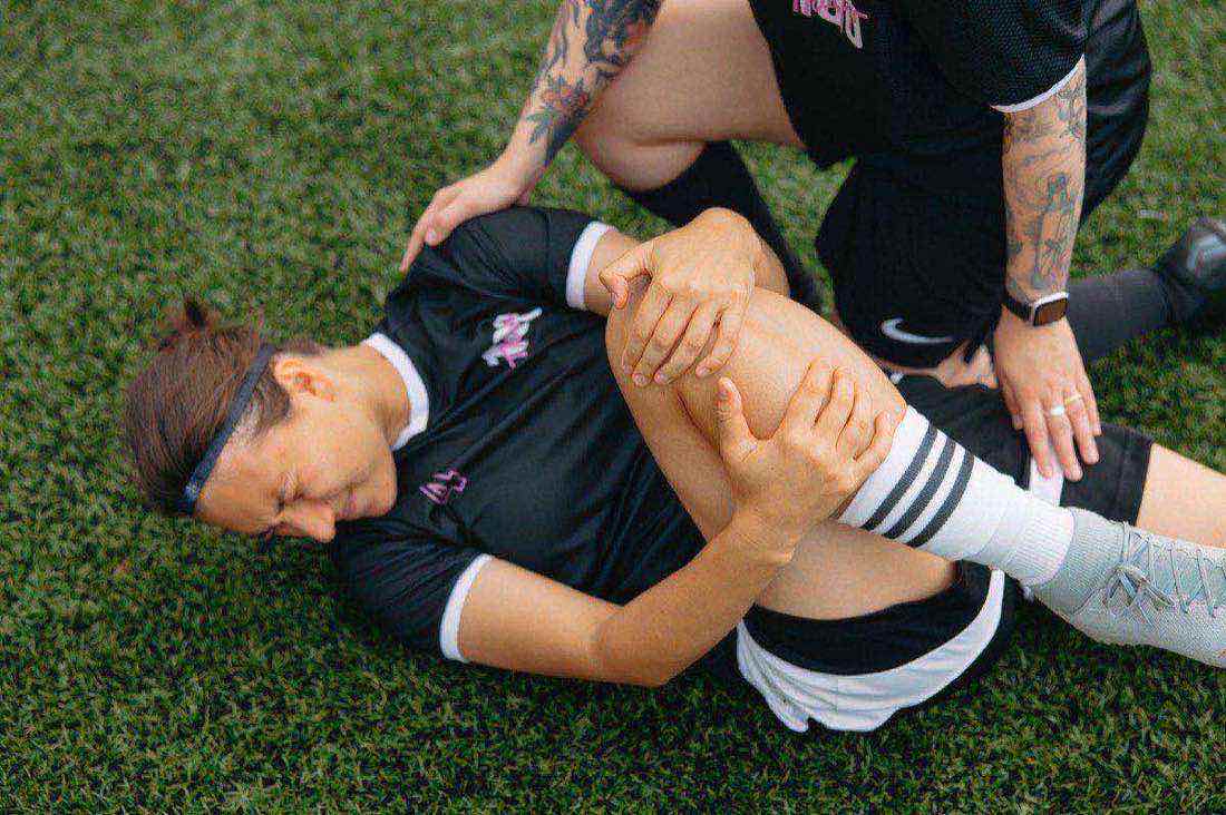 Physical Therapy for Sports Injuries in Reno-Tahoe: Get Back in the Game