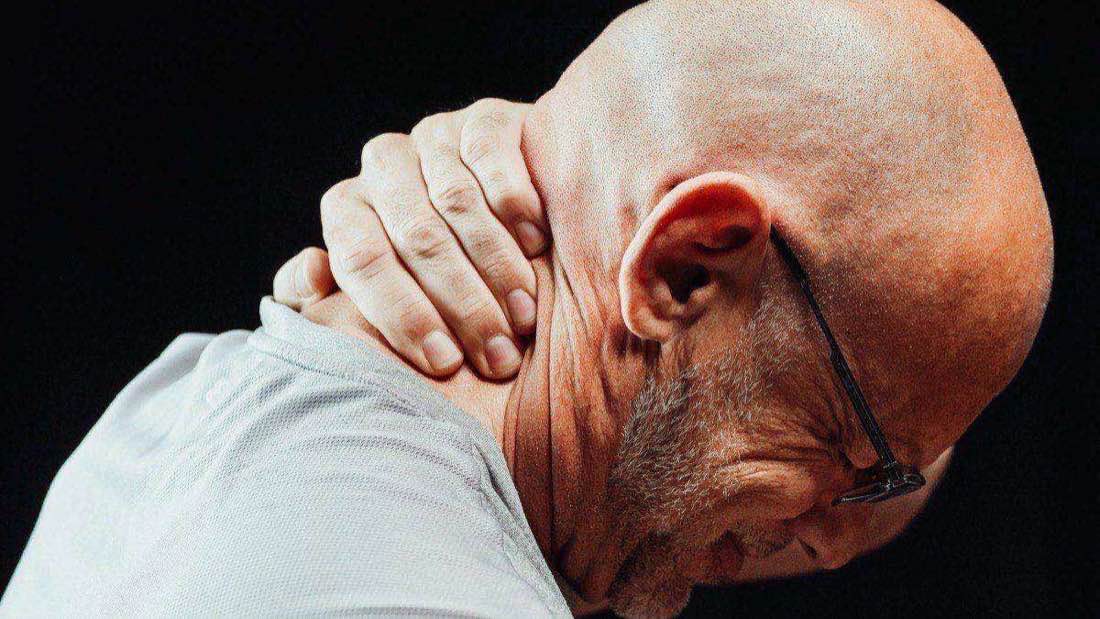 Tech Neck and Desk Posture Pain in Reno: Manual Therapy and Dry Needling Fixes