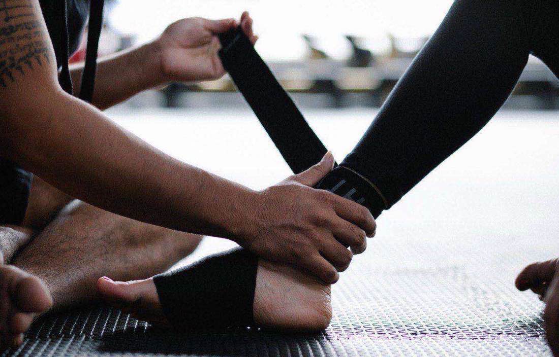 StemWave for Achilles Tendinopathy: Shockwave Relief for Heel Cord Pain