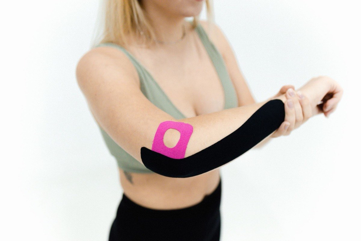 StemWave for Tennis Elbow: Shockwave Therapy for Stubborn Elbow Pain