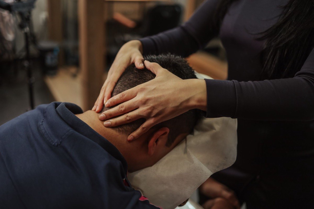 CranioSacral Therapy Explained: What It Is and What to Expect