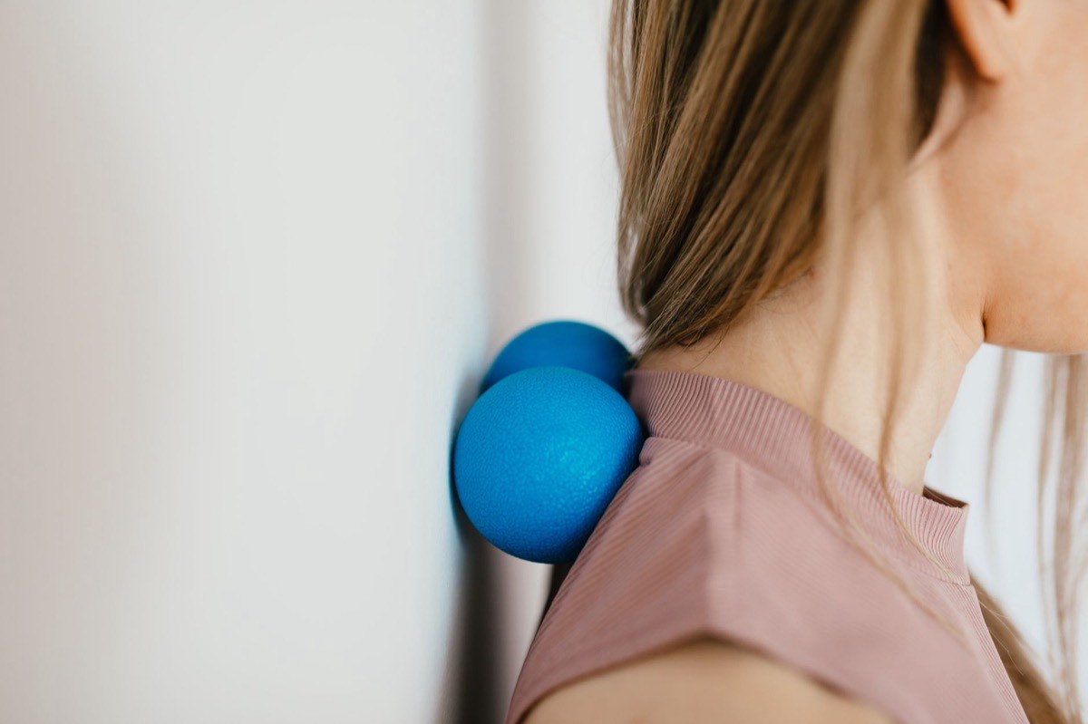 Myofascial Release: How Releasing Fascia Relieves Stubborn Pain
