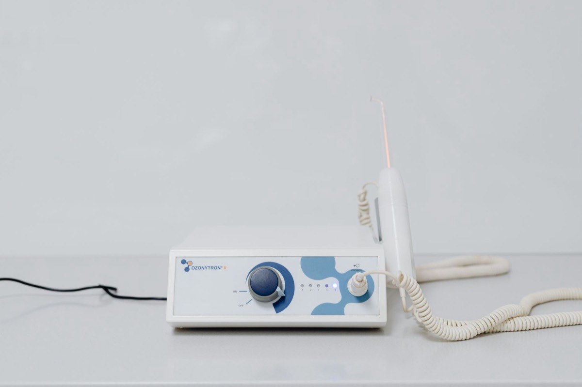 StemWave Shockwave Therapy: How Acoustic Wave Treatment Works