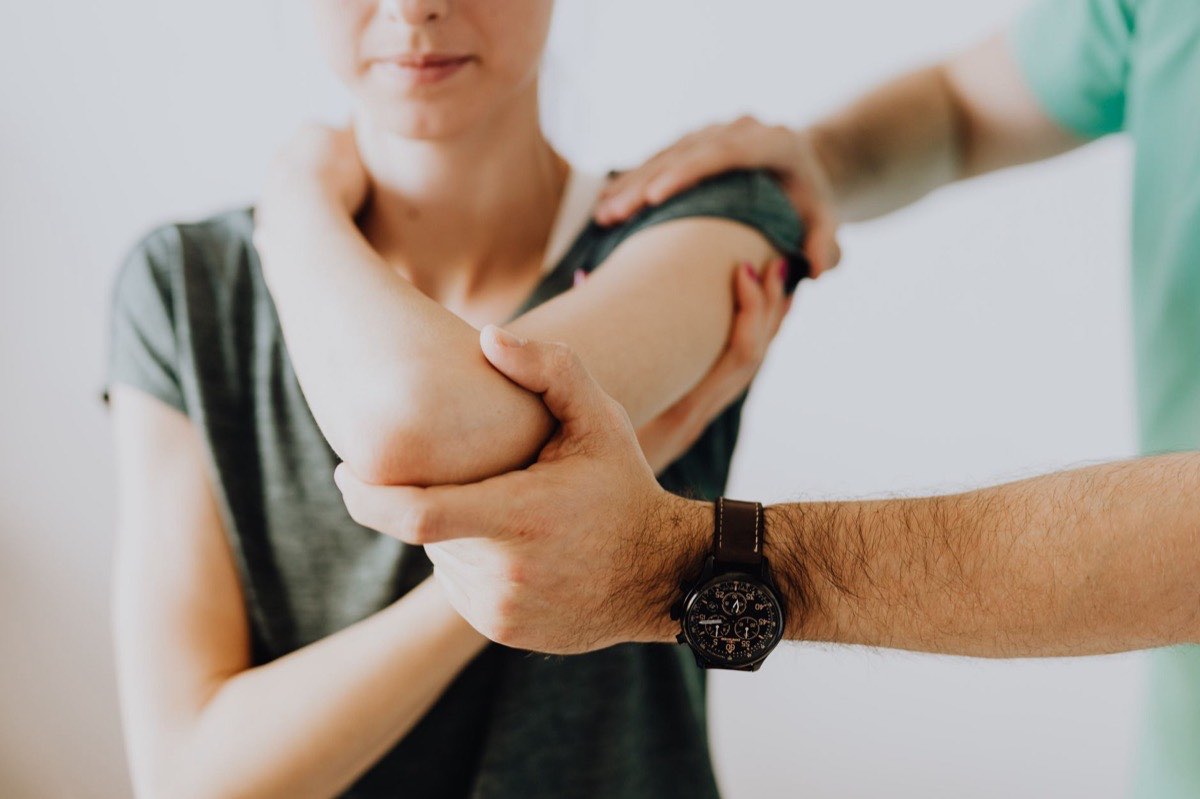 What to Expect at Your First Concierge PT Visit in Reno